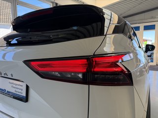 Nissan Qashqai Tekna+ Autom. Pano Leder Navi Bose LED - bilder 25