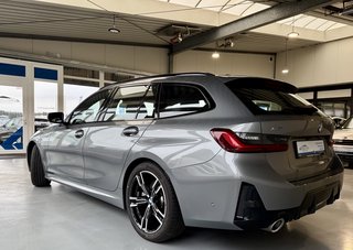 BMW 330 i xDrive M Sport Autom., LED Navi Kamera ACC - foto 4