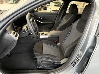 BMW 330 i xDrive M Sport Autom., LED Navi Kamera ACC - foto 9