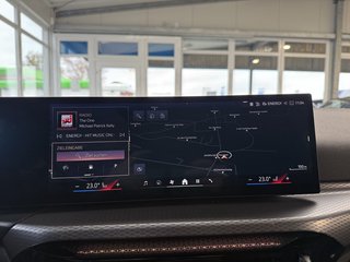 BMW 330 i xDrive M Sport Autom., LED Navi Kamera ACC - foto 16