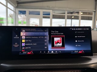 BMW 330 i xDrive M Sport Autom., LED Navi Kamera ACC - foto 19