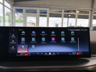 BMW 330 i xDrive M Sport Autom., LED Navi Kamera ACC - foto 20