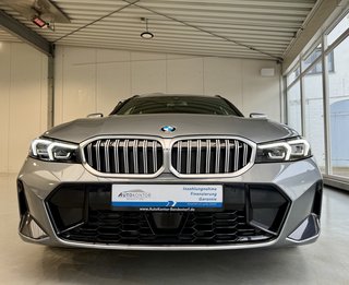 BMW 330 i xDrive M Sport Autom., LED Navi Kamera ACC - foto 24