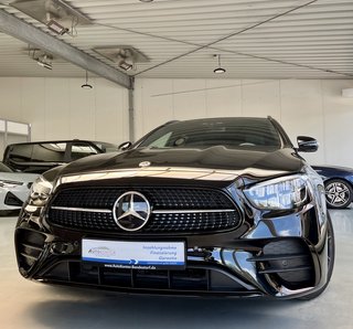 Mercedes-Benz E 220 Used vehicle for sale