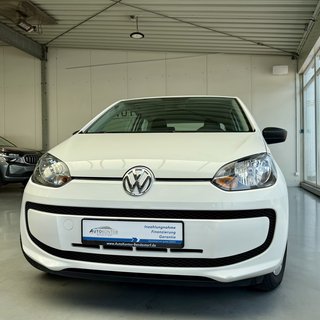 Volkswagen up Gebrauchtwagen Kaufen