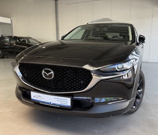 Mazda CX-30 Homura 2WD Autom., LED Kamera Navi ACC HuD - photo 2