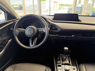 Mazda CX-30 Homura 2WD Autom., LED Kamera Navi ACC HuD - photo 3