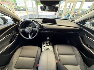 Mazda CX-30 Homura 2WD Autom., LED Kamera Navi ACC HuD - photo 5