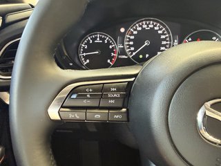 Mazda CX-30 Homura 2WD Autom., LED Kamera Navi ACC HuD - photo 13