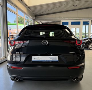 Mazda CX-30 Homura 2WD Autom., LED Kamera Navi ACC HuD - photo 22