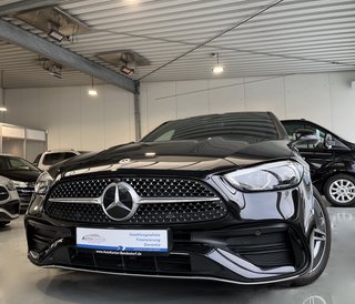 Mercedes-Benz C 300 Year-old for sale