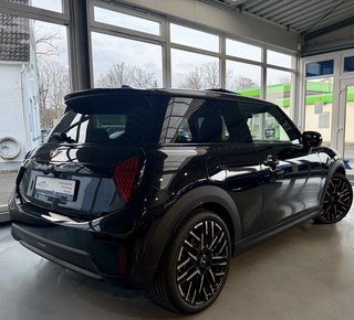 MINI Cooper S Sport Autom., LED Kamera Pano Navi Neues Modell! - photo 5