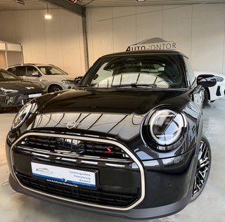 MINI Cooper S Sport Autom., LED Kamera Pano Navi Neues Modell! - photo 2