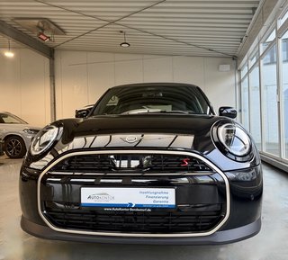 MINI Cooper S Gebrauchtwagen Kaufen