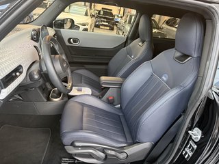 MINI Cooper S Sport Autom., LED Kamera Pano Navi Neues Modell! - photo 9