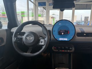 MINI Cooper S Sport Autom., LED Kamera Pano Navi Neues Modell! - photo 3