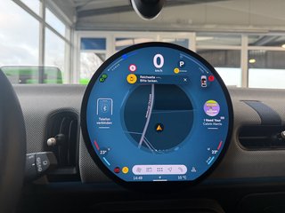 MINI Cooper S Sport Autom., LED Kamera Pano Navi Neues Modell! - photo 12