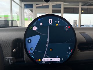 MINI Cooper S Sport Autom., LED Kamera Pano Navi Neues Modell! - photo 14