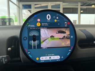 MINI Cooper S Sport Autom., LED Kamera Pano Navi Neues Modell! - photo 13