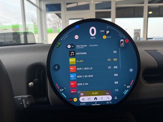 MINI Cooper S Sport Autom., LED Kamera Pano Navi Neues Modell! - photo 15