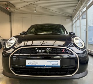 MINI Cooper S Sport Autom., LED Kamera Pano Navi Neues Modell! - photo 17