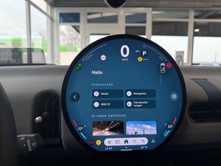 MINI Cooper S Sport Autom., LED Kamera Pano Navi Neues Modell! - photo 16