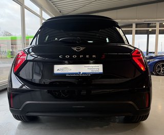 MINI Cooper S Sport Autom., LED Kamera Pano Navi Neues Modell! - photo 19