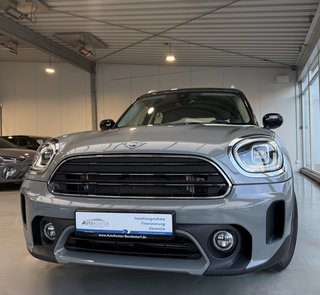 MINI COOPER_COUNTRYMAN Gebrauchtwagen Kaufen