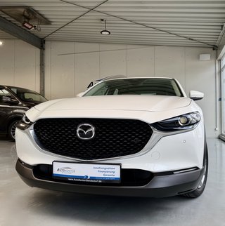 Mazda CX-30 Jahreswagen Kaufen