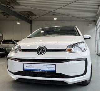 Volkswagen up! Gebrauchtwagen Kaufen