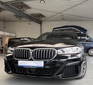 BMW 530 Used vehicle for sale