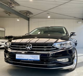 Volkswagen Passat Variant Used vehicle for sale