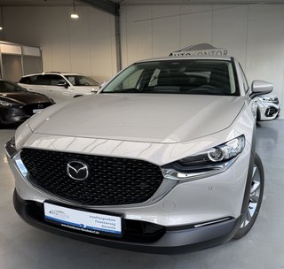 Mazda CX-30 Centre-Line 2WD Autom., LED HuD Navi Kamera - bilder 2