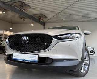Mazda CX-30 Centre-Line 2WD Autom., LED HuD Navi Kamera - bilder 3