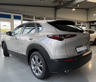 Mazda CX-30 Centre-Line 2WD Autom., LED HuD Navi Kamera - bilder 4