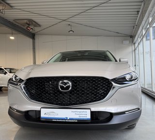 Mazda CX-30 Gebrauchtwagen Kaufen