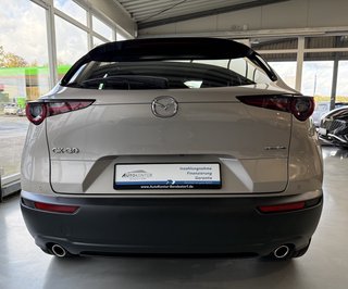 Mazda CX-30 Centre-Line 2WD Autom., LED HuD Navi Kamera - bilder 6