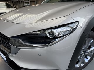 Mazda CX-30 Centre-Line 2WD Autom., LED HuD Navi Kamera - bilder 7