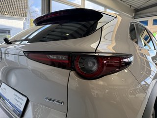 Mazda CX-30 Centre-Line 2WD Autom., LED HuD Navi Kamera - bilder 8