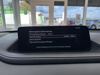 Mazda CX-30 Centre-Line 2WD Autom., LED HuD Navi Kamera - bilder 20