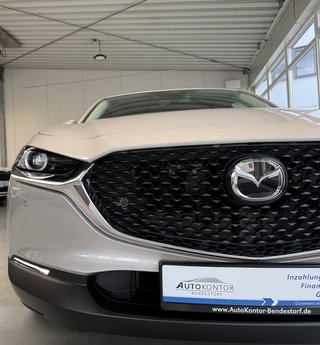 Mazda CX-30 Centre-Line 2WD Autom., LED HuD Navi Kamera - bilder 22