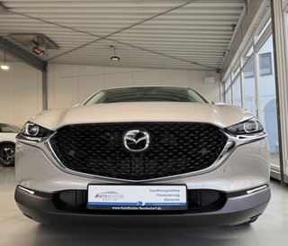 Mazda CX-30 Centre-Line 2WD Autom., LED HuD Navi Kamera - bilder 21
