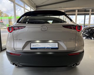 Mazda CX-30 Centre-Line 2WD Autom., LED HuD Navi Kamera - bilder 24