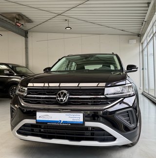 Volkswagen T-Cross Used vehicle for sale