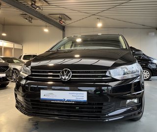 Volkswagen Touran Gebrauchtwagen Kaufen