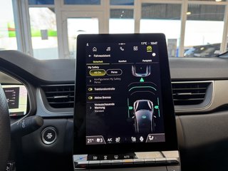 Renault Captur II Techno Sport Autom. LED Navi Kamera ACC - foto 9