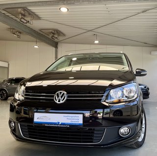 Volkswagen Touran Used vehicle for sale