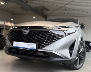 Nissan Qashqai Tekna Autom., Leder ACC LED - bilder 3