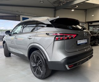 Nissan Qashqai Tekna Autom., Leder ACC LED - bilder 4