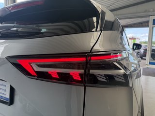 Nissan Qashqai Tekna Autom., Leder ACC LED - bilder 8